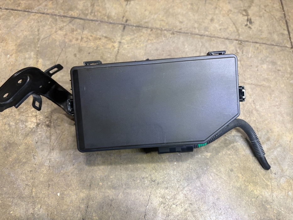 2015, 2016, 2017 ACURA TLX 3.5L FWD Fuse Box OEM