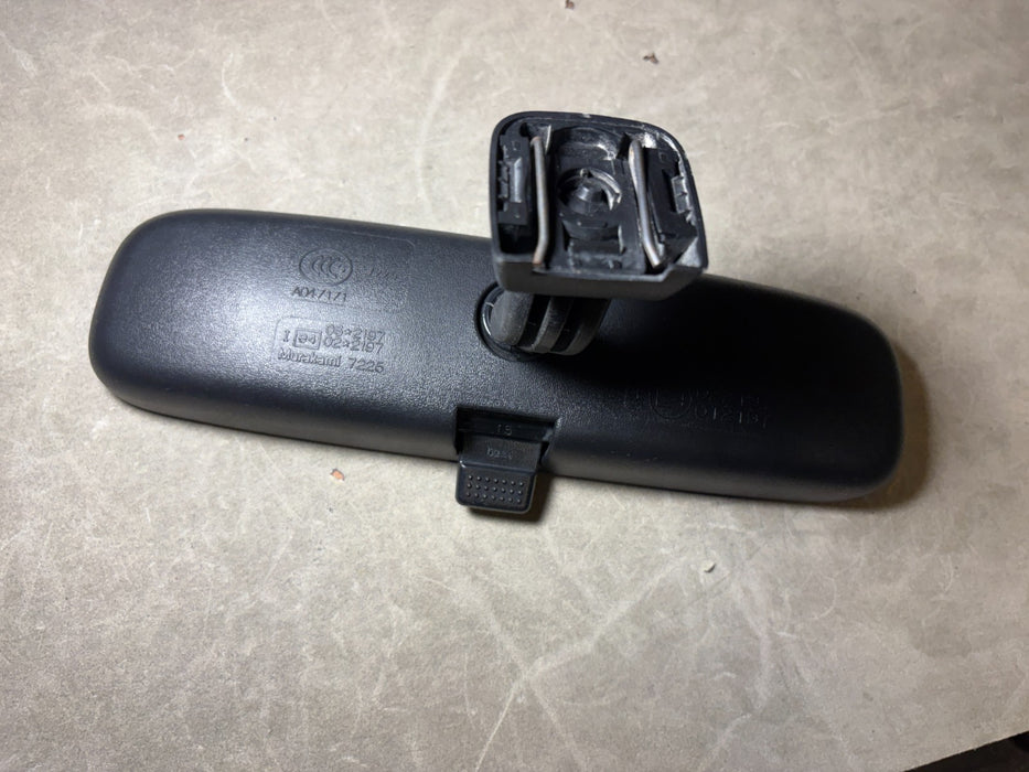 2010 - 2015 TOYOTA PRIUS INNER REAR VIEW MIRROR OEM