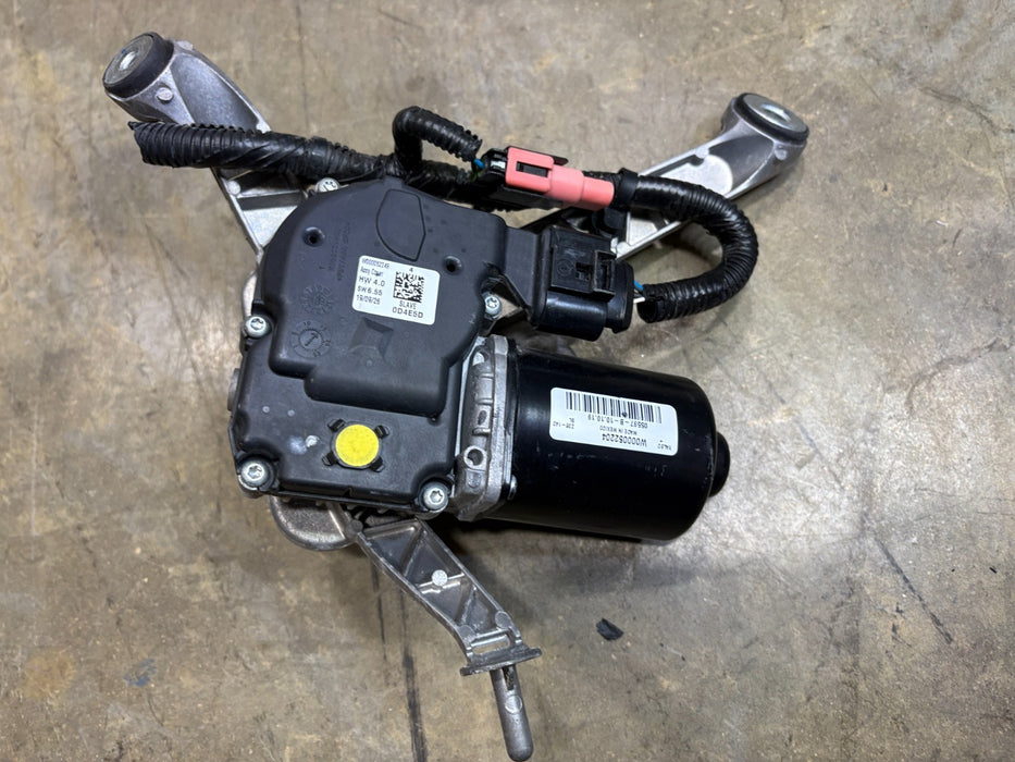 2020-2024 FORD EDGE WINDSHIELD RIGHT PASSENGER SIDE WIPER MOTOR FT4B17504BJ OEM