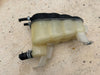 2014 - 2018 Chevrolet Silverado 1500 Radiator Coolant Overflow Bottle OEM