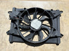 2017 - 2025 Chrysler Pacifica Radiator Cooling Fan Motor Assembly OEM 68217321AA