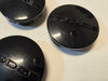 Set of 3 2015 - 2018 Dodge Charger Wheel Center Cap Hubcap 1SK35SZ0AA OEM
