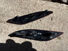 2016-2025 Chevrolet Malibu Rear Left & Right Bumper Reflector Assembly OEM
