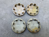 Set of 4 2012 - 2015 Kia Optima Wheel Center Cap OEM