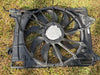 2020 - 2022 Ford Escape 1.5l Radiator Fan Motor Fan Assembly OEM LX61-8C607-AC