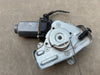 2012 - 2017 Hyundai Accent Rear Left Power Window Motor OEM