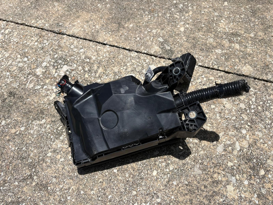 2019 - 2025 Toyota Corolla Fuse Box Engine 2.0L OEM