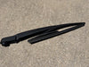 2013-2020 NISSAN PATHFINDER REAR WIPER ARM ASSEMBLY WITH BLADE OEM