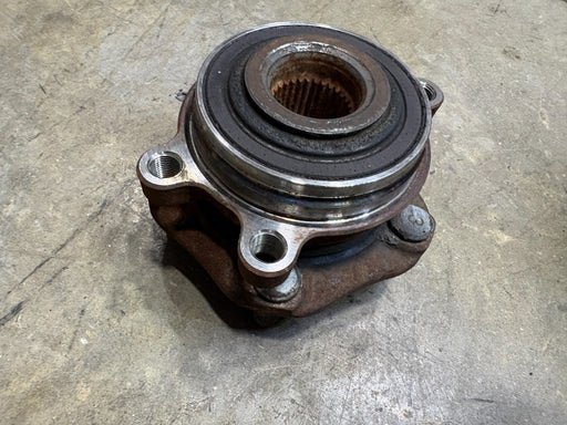 2013-2020 Nissan Pathfinder Front Left Wheel Hub Bearing OEM
