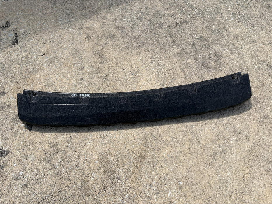2019 , 2020, 2021, 2022, 2023 Nissan Kicks Rear Absorber 62091-5RL0A OEM