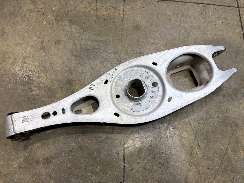 2018-2024 Chevrolet Equinox Lower Control Arm Rear Left Side 84059879 OEM