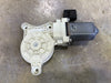 2011 - 2018 Ram 1500 2500 3500 Driver Left Front Window Motor