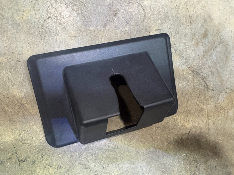 2015-2021 Lexus NX200T Tailgate Liftgate Lock Latch Cover Trim 69321-78020 OEM