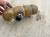 2019, 2020, 2021 Jeep Cherokee 2.0L, Coolant Reservoir Bottle OEM #4068251840AB