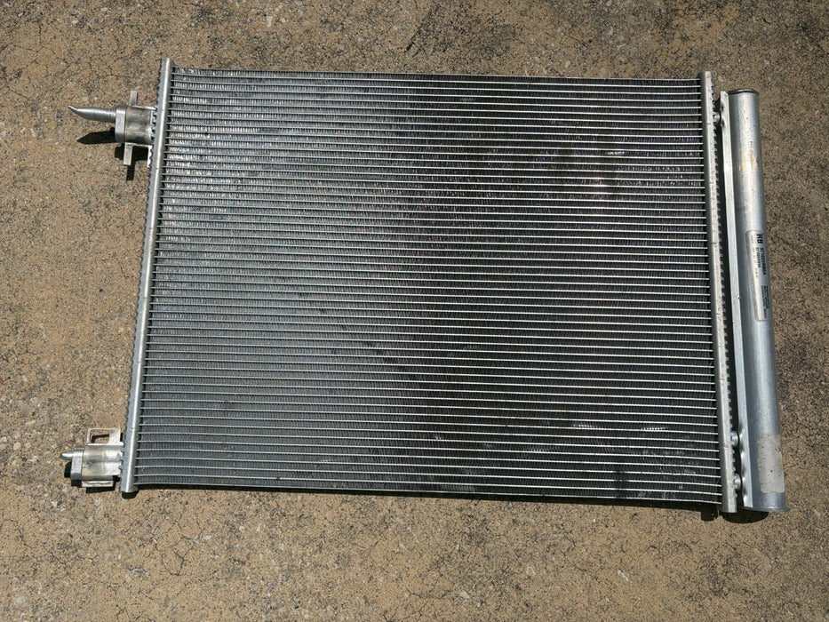 2020, 2021, 2022, 2023, 2024, 2025 Nissan Sentra 1.8L AC Condenser OEM
