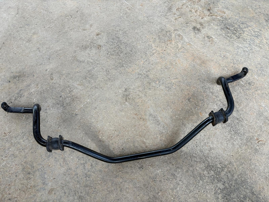 2016-2022 HONDA PILOT AWD FRONT SUSPENSION STABILIZER SWAY BAR OEM