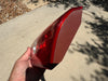 2014 2015 2016 2017 Infiniti Q50 Tail Light Inner Right Passenger OEM
