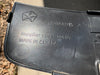2015-2023 DODGE CHARGER UNDER HOOD APPEARANCE PANEL COVER OEM 68240582AB
