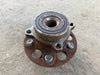 2017 - 2022 HONDA CR-V CRV 1.5L AWD REAR LEFT DRIVER SIDE WHEEL HUB BEARING OEM