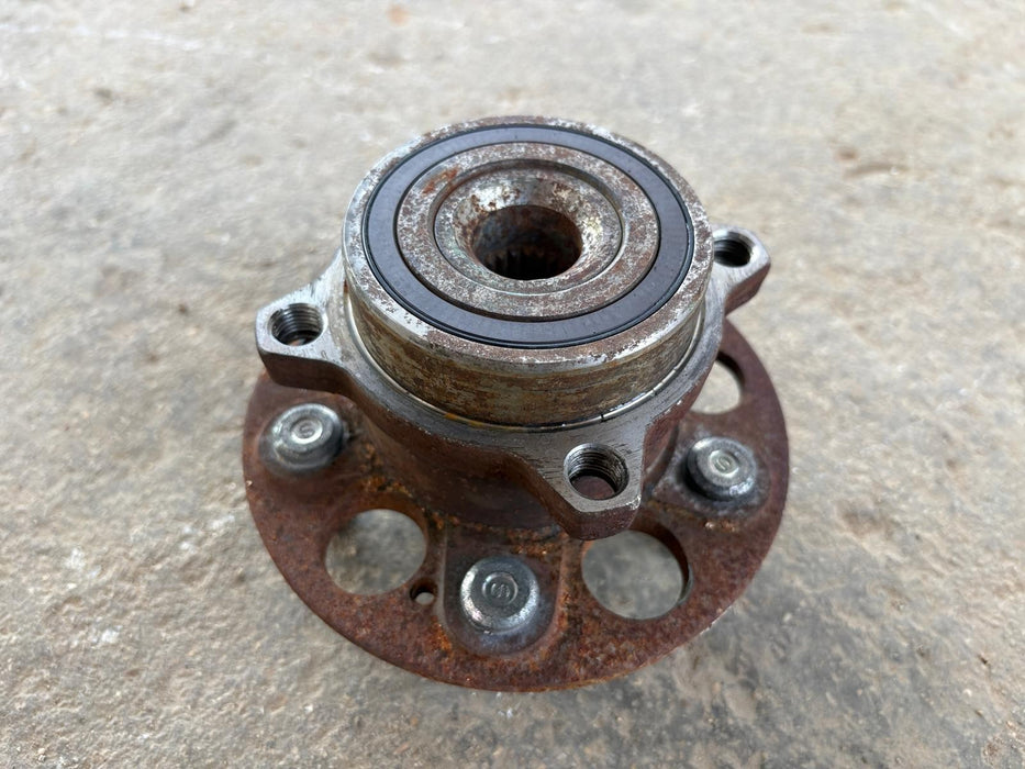 2017 - 2022 HONDA CR-V CRV 1.5L AWD REAR LEFT DRIVER SIDE WHEEL HUB BEARING OEM