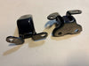 2020-2026 TOYOTA COROLLA REAR RIGHT DOOR HINGE UPPER & LOWER SET OEM