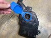 2008-2016 Audi S5 A5 Windshield Washer Reservoir Upper Bottle Tank #8T1 955 463B