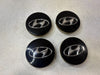 Set of 4, Center Wheel Caps Hubcaps Hyundai Azera, Tucson, Santa Fe #52960-3K210