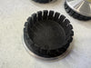Set of 3 2011-2017 Chevrolet Malibu Wheel Center Cap 9594156 OEM