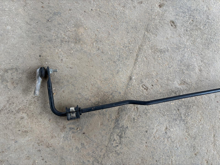2017 - 2022 HONDA CR-V REAR STABILIZER SWAY ANTI ROLL BAR 52300TLAA53 OEM