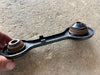 2019-2024 FORD EDGE 2.0L REAR SUSPENSION LEFT SIDE LOWER CONTROL ARM LINK ROD