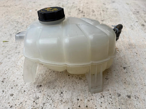 2015-2024 FORD EDGE 2.0L RADIATOR OVERFLOW BOTTLE TANK OEM