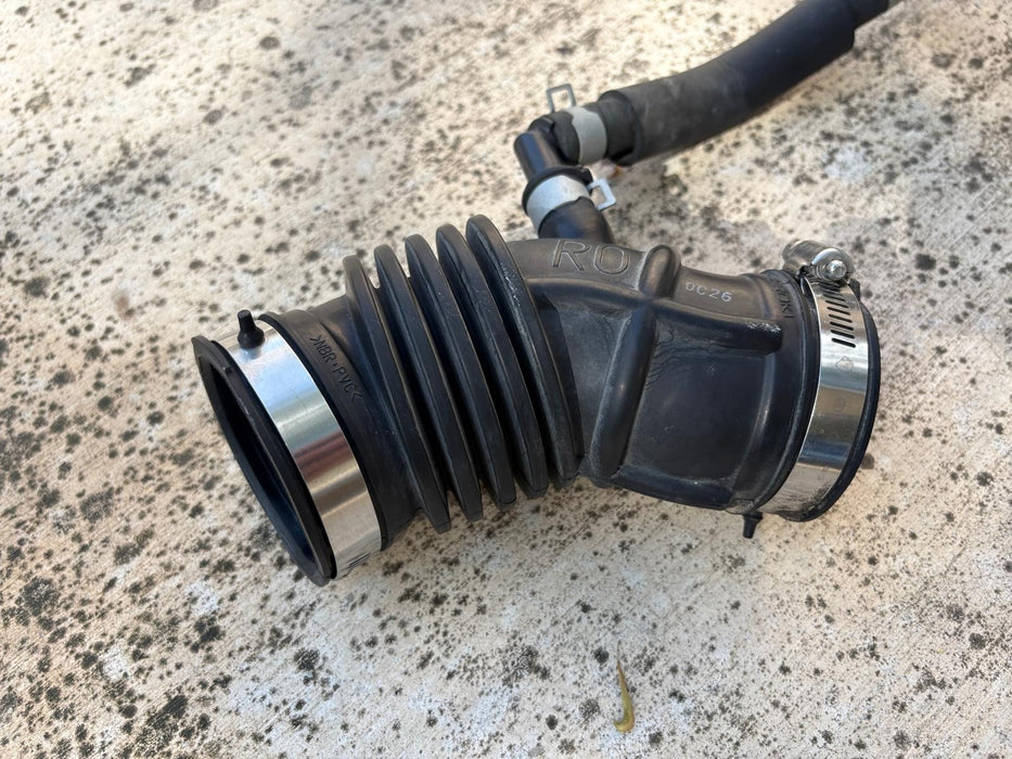 2019 - 2024 Nissan Kicks Air Cleaner Intake Tube Hose OEM