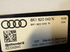 2013-2016 Audi S4 Front Climate Temperature Control 8K1820043N OEM