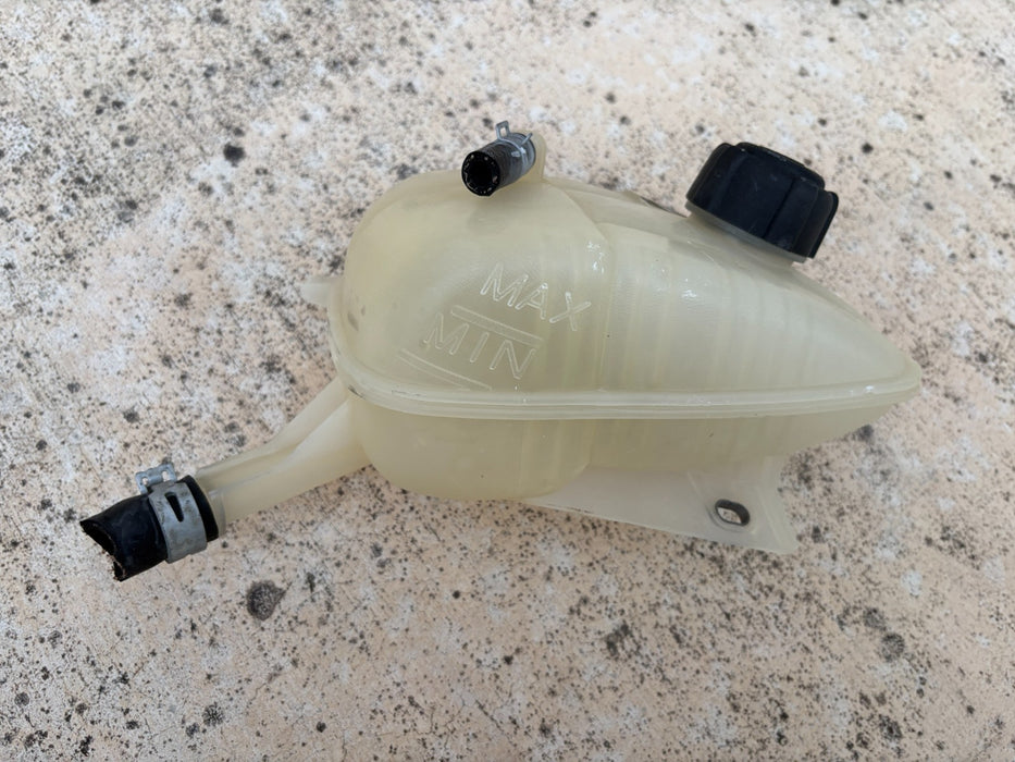 2020-2024 Nissan Sentra Radiator Overflow Bottle OEM
