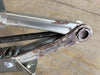 2016-2022 Honda HRV, HR-V Spare Tire Jack 2860 Lb. OEM (some details, see pics)
