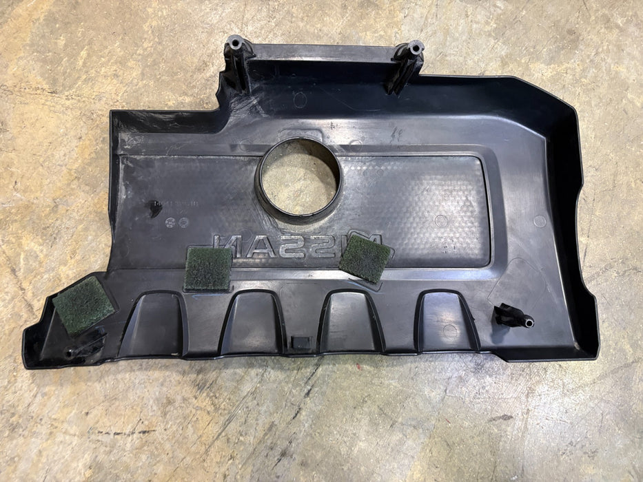 2013-2017 NISSAN SENTRA Engine Cover 140413RC1B OEM