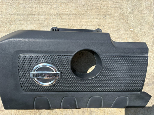 2013-2019 Nissan Sentra Engine Upper Cover 1.8L, OEM #14041-3RC0B