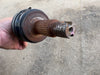 2019-2020 HYUNDAI SANTA FE 2.4L AWD FRONT LEFT DRIVER SIDE CV AXLE SHAFT OEM