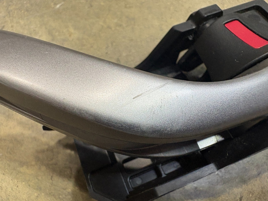 2014-2018 Mazda 3 Front Right Side Inside Interior Door Handle KD53T8314 OEM