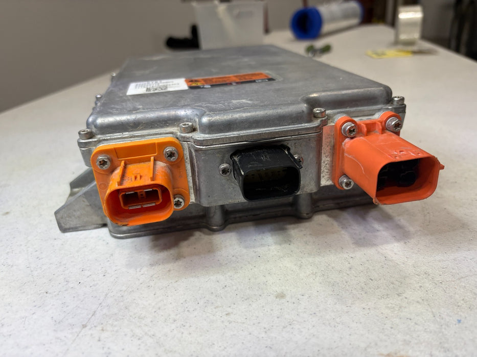 2016 2017 2018 2019 Chevrolet Volt Dc Converter/Inverter Charger 24286781 OEM