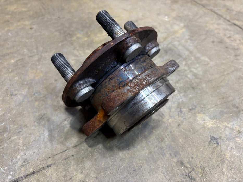 2015-2024 Ford Edge Front Left Wheel Bearing Hub Assembly OEM