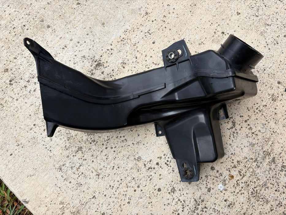 2018 - 2024 Chevrolet Equinox Air Duct Housing Extension OEM