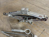 2016-2022 Honda HRV, HR-V Spare Tire Jack 2860 Lb. OEM (some details, see pics)