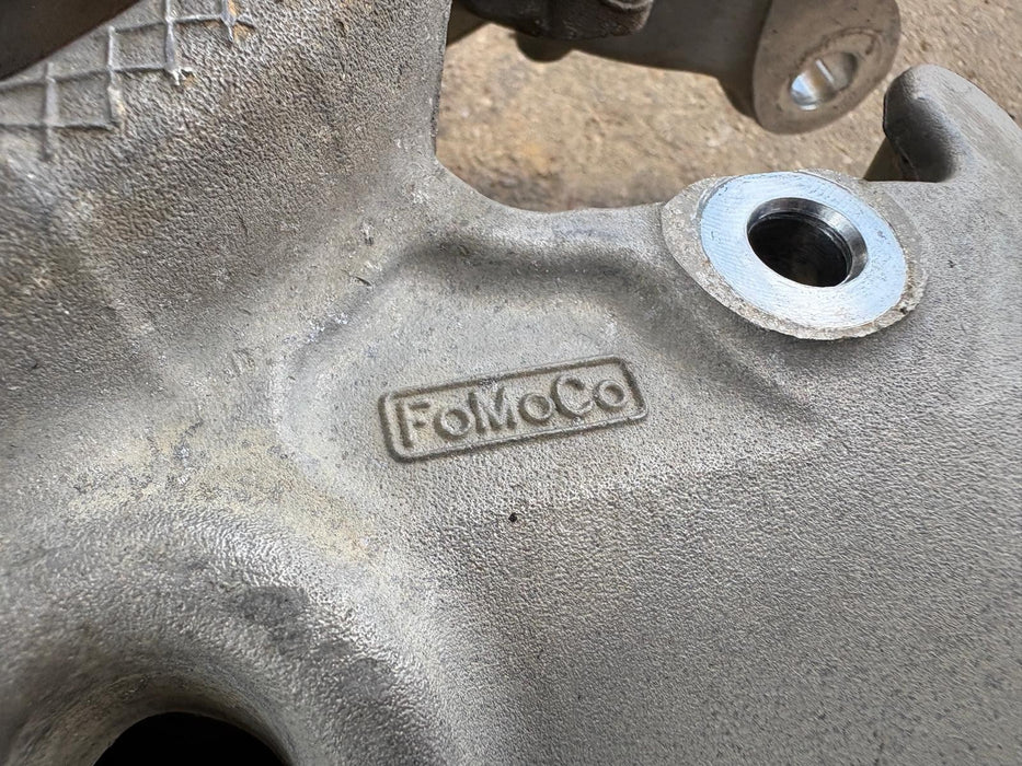 2019 - 2024 Ford Edge 2.0L Rear Lower Control Arm Right Passenger Side OEM