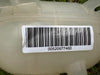2015 - 2022 Jeep Renegade Radiator Overflow Bottle OEM