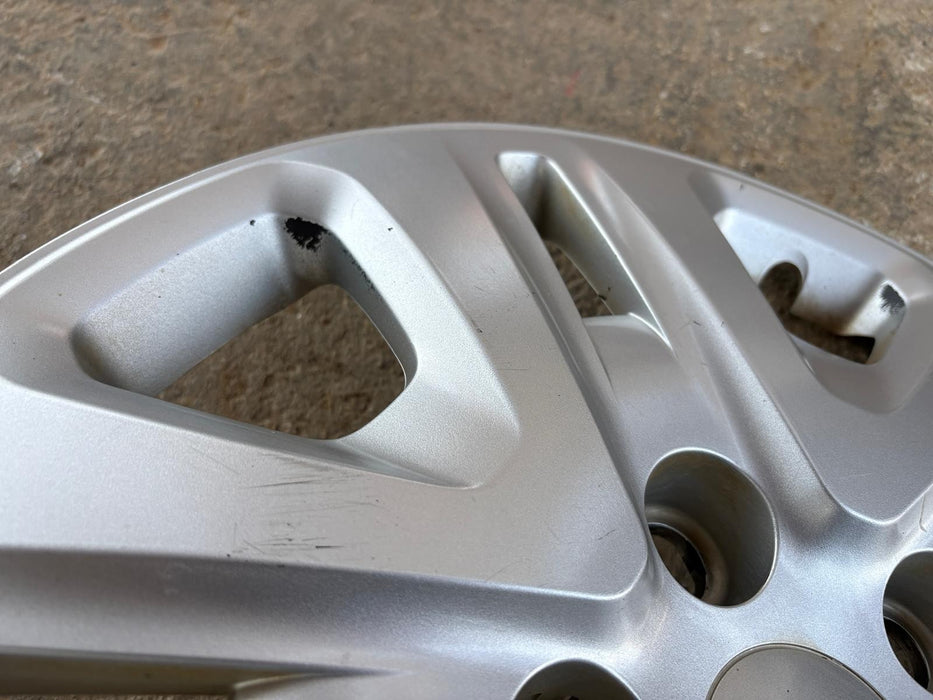 Set of 3 2013-2020 Dodge Journey 17" Cap Hubcap Wheel Cover 04726433AA OEM