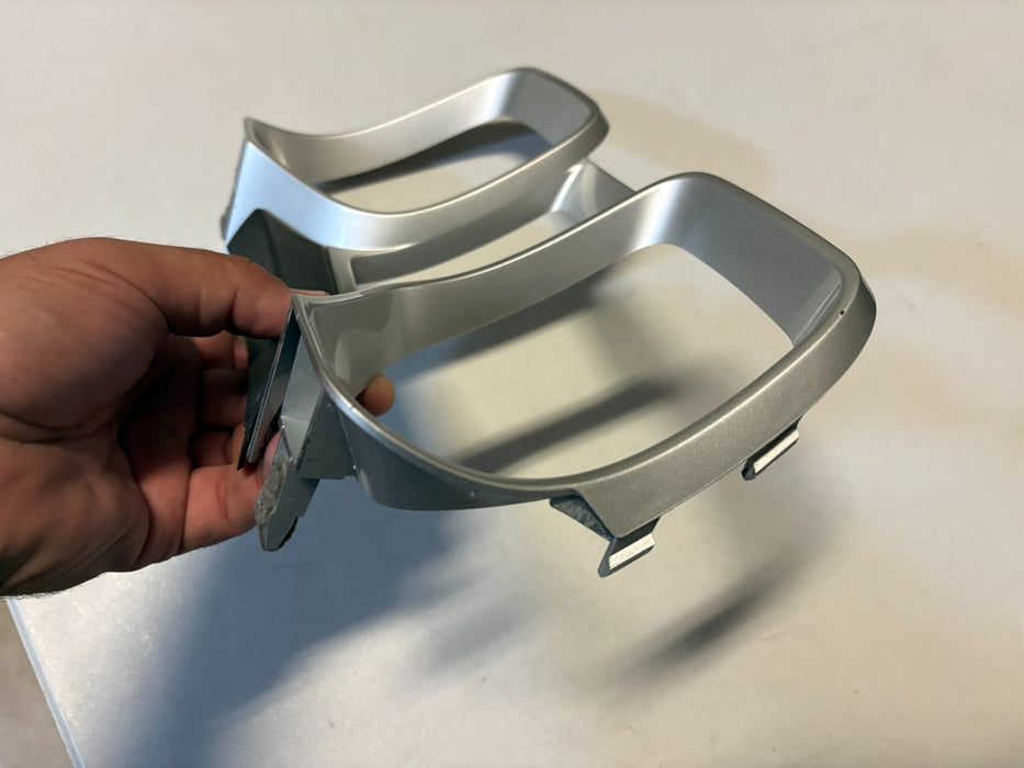 2010-2015 Chevrolet Camaro Speedometer Trim OEM 92234805