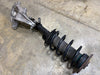 2019 - 2024 Ford Edge 2.0L Front Left Side Suspension Knee Knuckle OEM