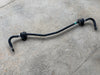 2014 - 2019 TOYOTA HIGHLANDER REAR STABILIZER SWAY ANTI ROLL BAR OEM