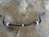 2012 - 2016 Chevrolet Cruze 1.8L FWD Front Stabilizer Bar OEM